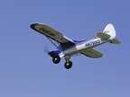 E-flite Carbon-Z Cub BNF Basic